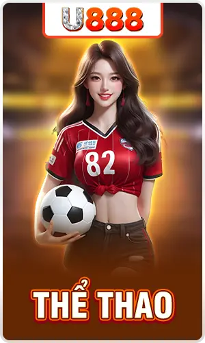 U888 thể thao