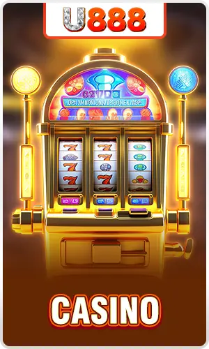 U888 Casino