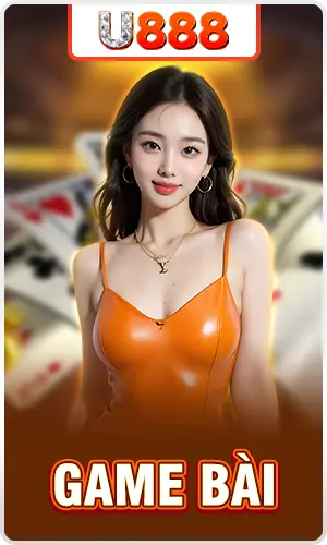 U888 Game bài